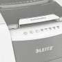 Destructeur de documents automatique100 p4 iq leitz autofeed smalloffice