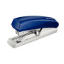 Mini agrafeuse Leitz NeXXt, boite, bleu