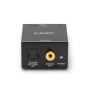 LINDY Convertissseur ADC Phono vers TosLink (Optical) & Coaxial