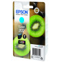 Epson ink singlepack cyan no.202 claria premium ink