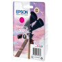 Epson ink T02V34010, magenta, No.502