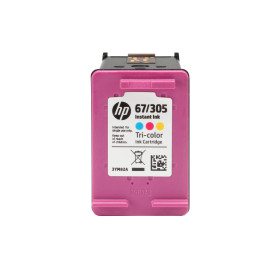 Hp cartouche encre hp 305 noir 3ym61ae
