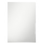 Chemise-coin leitz 150µ, transparent