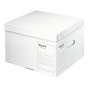 Conteneur, leitz m infinity, blanc