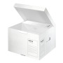 Conteneur, leitz m infinity, blanc