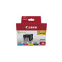 Canon ink 9254b010 pgi-2500xl multipack black + color bk c m y