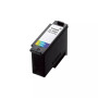 Canon cartouche cl-586xl couleur (cyan, magenta, jaune) - original