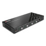 LINDY Switch Matrix 4x4 USB 3.2 Gen 1