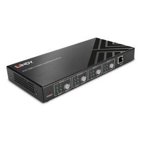 LINDY Switch Matrix 4x4 USB 3.2 Gen 1