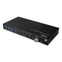 LINDY Switch Matrix 4x4 USB 3.2 Gen 1