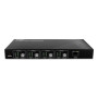 LINDY Switch Matrix 4x4 USB 3.2 Gen 1