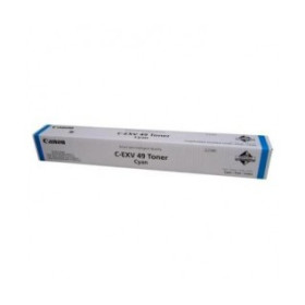 Canon toner 8525B002 C-EXV49 cyan