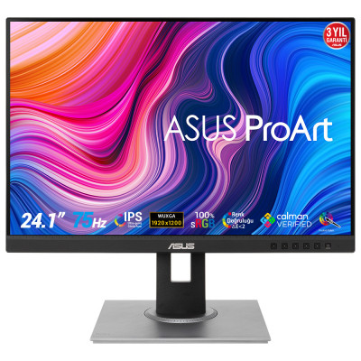 Moniteur 24 ASUS PA248QV