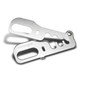 Passe-câbles ms 2.0 cablesaver™ kensington