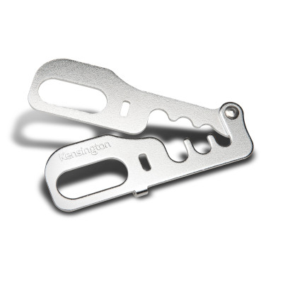 Passe-câbles ms 2.0 cablesaver™ kensington
