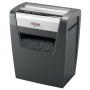 Destructeur de documents manuel x410 momentum rexel, noir