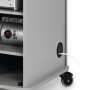 Meuble multimedia nobo