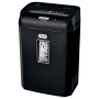 Destructeur de documents manuel qs res1123 personnel promax rexel, noir