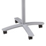 Table videoprojecteur -Tablette simple Nobo
