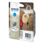 Epson ink cartridge T06124010 cyan ( C13T06124010 )
