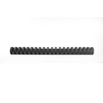 Peignes plastique COMBIND GBC A4 28mm, Lot de 50
