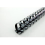 Peignes plastique COMBIND GBC A4 28mm, Lot de 50