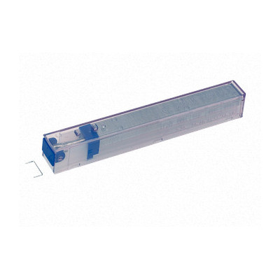 Cassettes d'agrafes, leitz k6 pour agrafeuse 5551