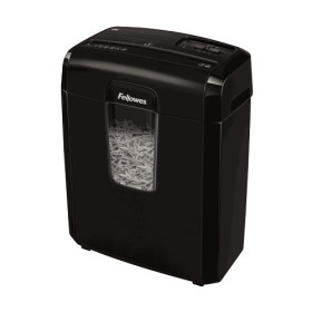 DESTRUCTEUR POWERSHRED 8C (COUPE CROISÉE) 230V EU