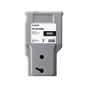 Canon ink 8788B001 PFI-207MBK Matt black