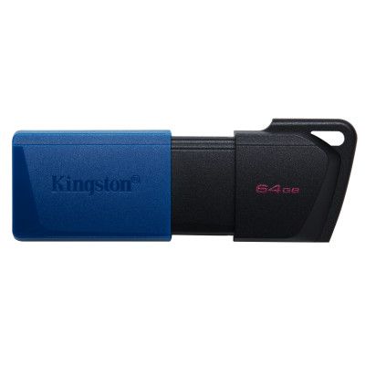 Clé USB3 64GB Kingston DataTraveler Exodia