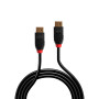 LINDY Câble Actif DisplayPort 1.4, 10m