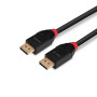 LINDY Câble Actif DisplayPort 1.4, 10m