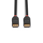 LINDY Câble Actif DisplayPort 1.4, 10m