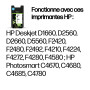 Hp ink cn637ee no.300 multipack black + color bk c m y