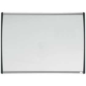 Tableau Nobo cadre incurve 585 x 430 mm Nobo, Blanc