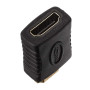 LINDY Adaptateur HDMI NON CEC, type A M F