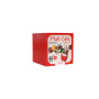 CANON Pack photo cube avec cartouches 540 541 + 40 feuilles photo 5225B012