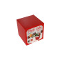 CANON Pack photo cube avec cartouches 540 541 + 40 feuilles photo 5225B012