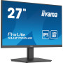 Moniteur 27 iiyama ProLite XU2793HS-B7 LED HDMI, DisplayPort 1ms