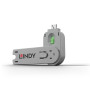 LINDY Clé pour bloqueur de port USB A, Vert