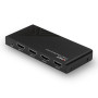 LINDY Switch HDMI 3 ports, 18G