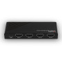 LINDY Switch HDMI 3 ports, 18G