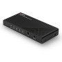 LINDY Switch HDMI 3 ports, 18G