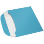 Lot de 3 porte-documents 2 Pochette A4 PP COSY Leitz, Lot 3, Bleu