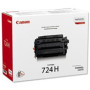 Canon toner cartridge crg-724h ( 3482b002 )