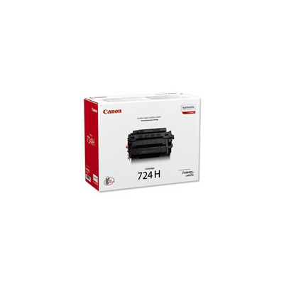 Canon toner cartridge crg-724h ( 3482b002 )