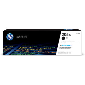 Hp toner cf530a no.205a black
