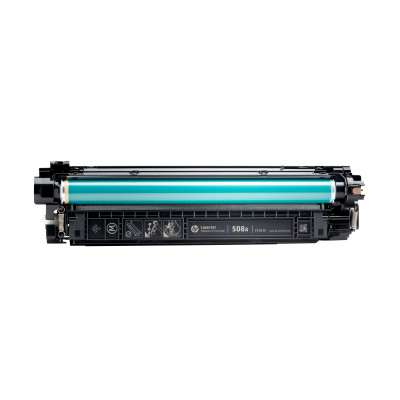 Hp toner cartridge cf363a magenta ( no.508a )