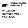 Hp toner cartridge cf363a magenta ( no.508a )