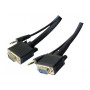 CORDON SVGA + Audio - 20 m
